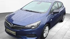 Gebraucht 2021 Opel Astra Edition Limousine | 14.990 € (Superpreis)