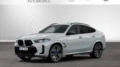 Gebraucht 2025 BMW X6 M Sport SUV | 94.831 € (Fairer Preis)