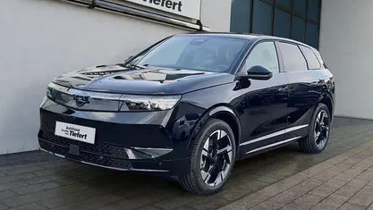 Neu Opel Grandland Electric Ultimate 156 kW (213 PS) 2026 SUV