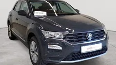 Gebraucht 2021 VW T-Roc Style SUV | 23.990 € (Superpreis)