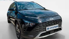 Schwarz Neu 2024 Hyundai Bayon Trend SUV | 19.490 € (Fairer Preis)