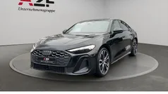 Schwarz Neu 2025 Audi A5 Sport Coupé | 78.745 €