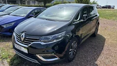 Noir etoile Gebraucht 2019 Renault Espace LIMITED Van / Kleinbus | 23.490 € (Fairer Preis)