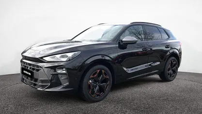 Gebraucht Cupra Terramar 150 PS (110 kW) 2025 SUV