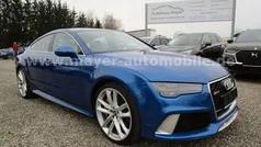 Gebraucht 2016 Audi RS7 Performance Kleinwagen | 51.499 € (Guter Preis)
