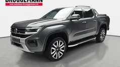 VW Amarok
