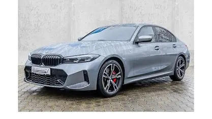 Gebraucht 2025 BMW 318 M Sport Limousine | 38.440 € (Fairer Preis)