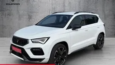 Weiss Gebraucht 2023 Cupra Ateca VZ SUV | 32.450 € (Guter Preis)