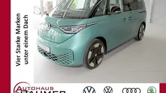 Gebraucht 2023 VW ID. Buzz Pro Van | 50.800 € (Fairer Preis)