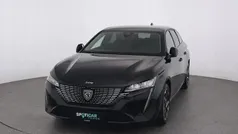 Lack grau artense/typ aussenverkleidung metalliclackierung Gebraucht 2023 Peugeot 308 Active Limousine | 25.980 € (Fairer Preis)