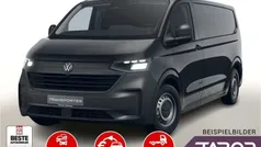 Gebraucht 2025 VW T6.1 Van | 33.988 € (Superpreis)