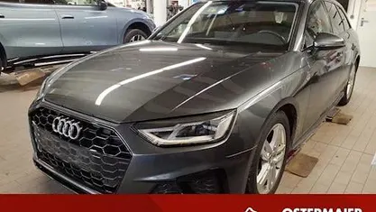 Gebraucht Audi A4 S-Line 150 PS (110 kW) 2023 Kombi
