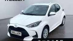 Gebraucht 2022 Toyota Yaris Basis Kleinwagen | 13.990 € (Fairer Preis)