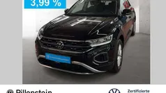 Gebraucht 2024 VW T-Roc IQ Drive SUV | 30.904 € (Guter Preis)