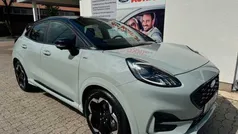 Andere Gebraucht 2024 Ford Puma ST-Line X Limousine | 33.500 €