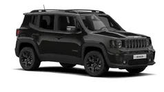Gebraucht 2025 Jeep Renegade Altitude SUV | 34.760 € (Fairer Preis)