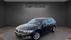Gebraucht 2017 VW Passat Comfortline Kombi | 19.490 € (Fairer Preis)