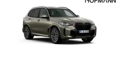 Gebraucht 2025 BMW X5 M Sport SUV | 111.680 € (Fairer Preis)