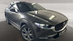 Gebraucht 2025 Mazda CX-30 Exclusive SUV | 30.990 € (Guter Preis)