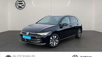 Gebraucht 2025 VW Golf VIII Goal Limousine | 32.980 € (Fairer Preis)