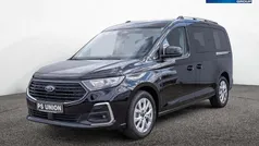 Gebraucht 2025 Ford Tourneo Titanium Van / Kleinbus | 34.990 € (Fairer Preis)