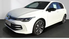 Gebraucht 2024 VW Golf VIII Goal | 27.180 € (Superpreis)