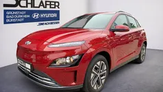 Gebraucht 2022 Hyundai Kona Select SUV | 18.980 € (Fairer Preis)