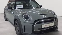 Gebraucht 2022 Mini Cooper SE Essential Kleinwagen | 15.390 € (Fairer Preis)