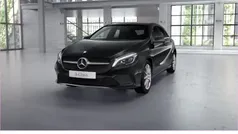 Gebraucht 2017 Mercedes A180 Urban | 18.220 €