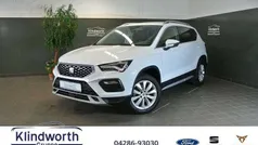 Gebraucht 2024 Seat Ateca Xperience SUV | 30.950 € (Fairer Preis)