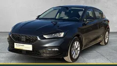 Gebraucht 2021 Seat Leon Style Kleinwagen | 18.850 € (Fairer Preis)
