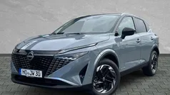 Gebraucht 2025 Nissan Qashqai N-Connecta SUV | 36.750 € (Fairer Preis)