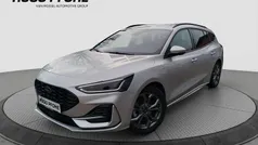 Gebraucht 2023 Ford Focus ST-Line Kombi | 24.750 € (Fairer Preis)