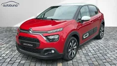 Gebraucht 2024 Citroën C3 PureTech Kleinwagen | 18.470 € (Fairer Preis)