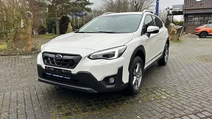 Gebraucht Subaru XV Comfort 114 PS (83 kW) 2022 SUV
