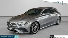 Gebraucht 2024 Mercedes A200 AMG Kleinwagen | 32.280 € (Fairer Preis)