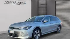 Silber Gebraucht 2024 VW Passat Business Kombi | 38.490 € (Superpreis)