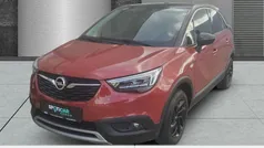 Gebraucht 2020 Opel Crossland Innovation SUV | 11.990 € (Fairer Preis)