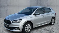 Silber Neu 2025 Skoda Fabia Essence Kleinwagen | 18.970 € (Guter Preis)