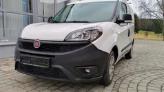 Gebraucht 2022 Fiat Doblò Van / Kleinbus | 16.000 € (Superpreis)