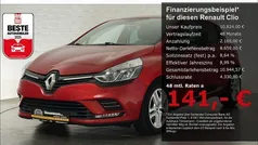 Rot Gebraucht 2019 Renault Clio IV Collection Kleinwagen | 10.824 € (Fairer Preis)