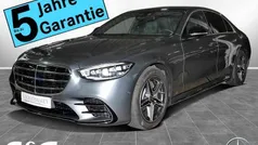 Gebraucht 2023 Mercedes S580 AMG Limousine | 99.999 €