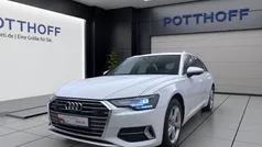 Gebraucht 2023 Audi A6 Sport Kombi | 38.750 € (Guter Preis)