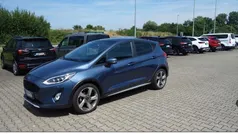 Gebraucht 2019 Ford Fiesta Active Kleinwagen | 13.997 € (Fairer Preis)