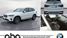 Gebraucht 2024 BMW X3 Sport Line SUV | 48.750 € (Fairer Preis)