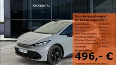 Gebraucht 2025 Cupra Born Kleinwagen | 53.230 €