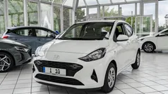 Gebraucht 2025 Hyundai i10 Select Kleinwagen | 16.190 € (Fairer Preis)