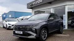 Gebraucht 2025 Hyundai Tucson Trend SUV | 36.990 € (Fairer Preis)