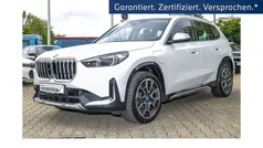 Weiß Gebraucht 2023 BMW X1 xLine SUV | 44.990 € (Fairer Preis)
