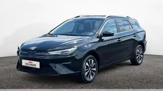 Schwarz Neu 2025 MG MG5 EV Comfort Kombi | 20.944 € (Guter Preis)